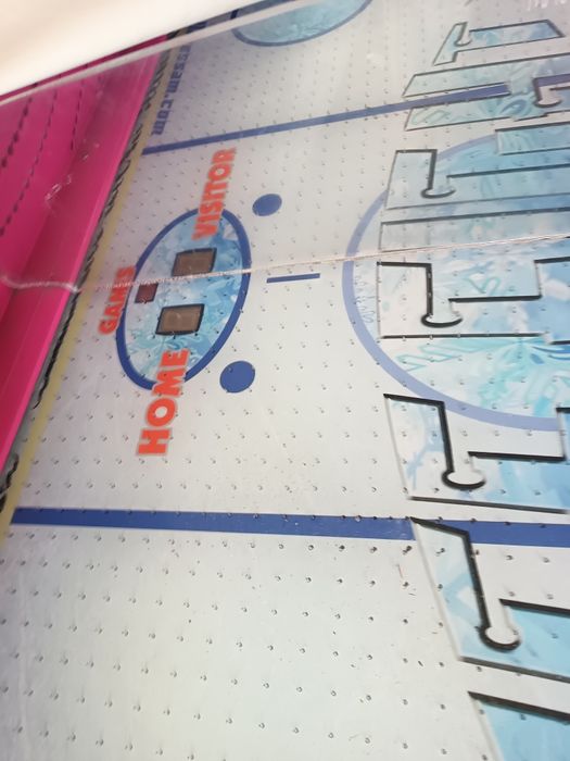 Промоция - Испански въздушен хокей SAM