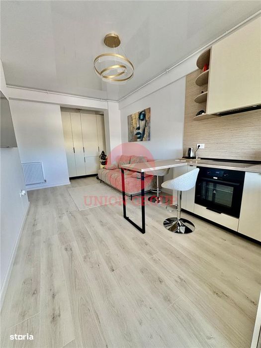Apartament 2 Camere de Lux , Zona Campusului Universitar