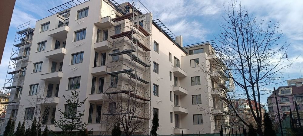 Продава се Двустаен апартамент в София, Люлин - център - 73 кв.м за 1062 €/кв.м - Снимка #2