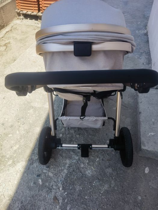 Количка Lorelli Alexa 3 в 1