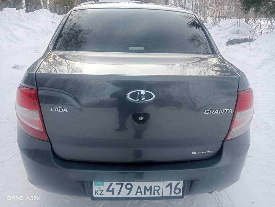 Продам гранту 2018