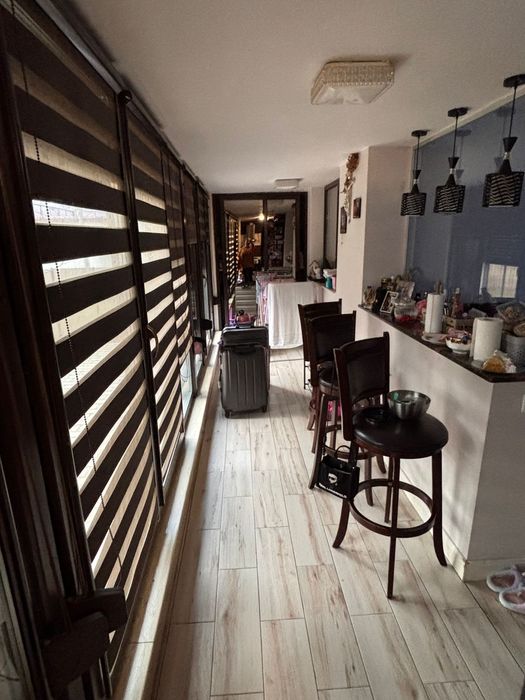 Apartament parter plus curte prorprie