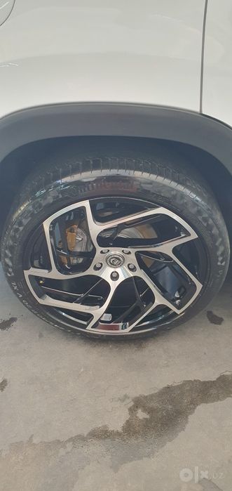R20 bugatti diska balon
