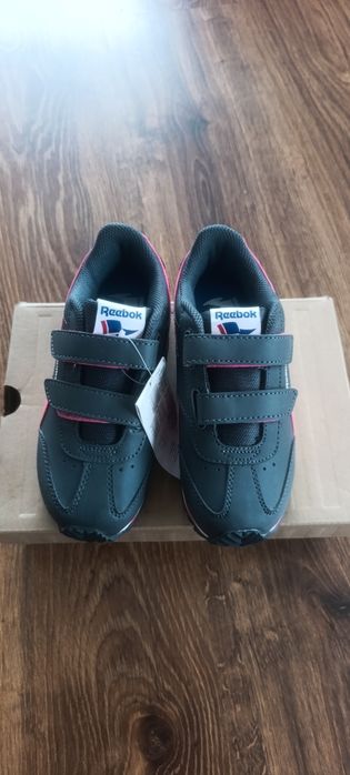Детски Маратонки Reebok  N30