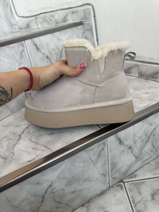 НОВИ Дамски ботуши