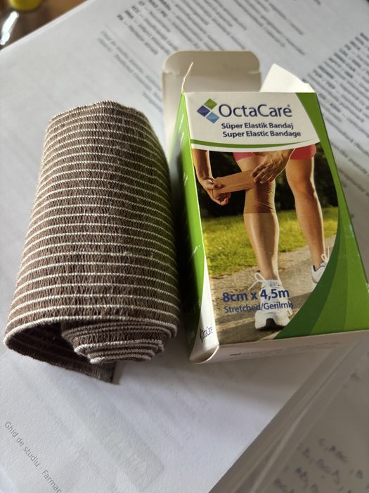 Fașă elastica 2m