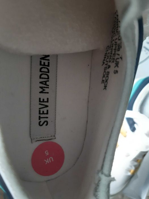 PUMA/Steve Maden/Carmella N 38.5 маратонки