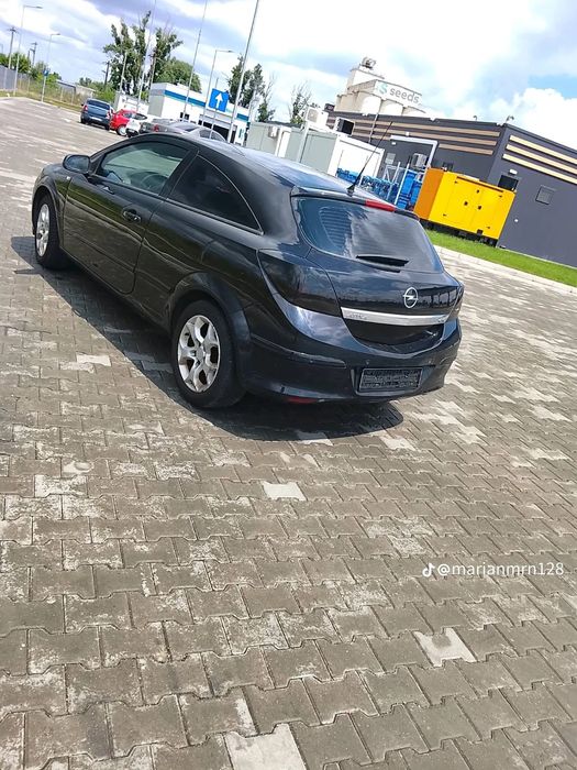 OPEL Astra 2006 — imagine 3