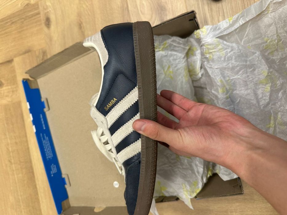 Adidas Samba OG ориг 42 размер