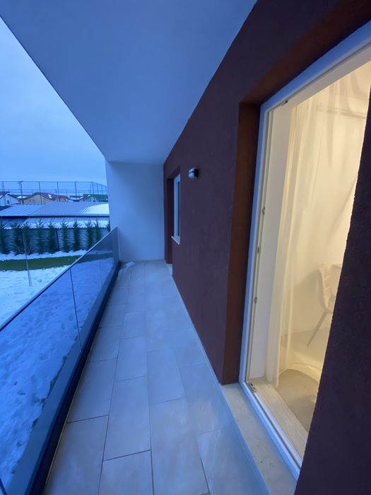 Apartament 2 camere | Expres Residence