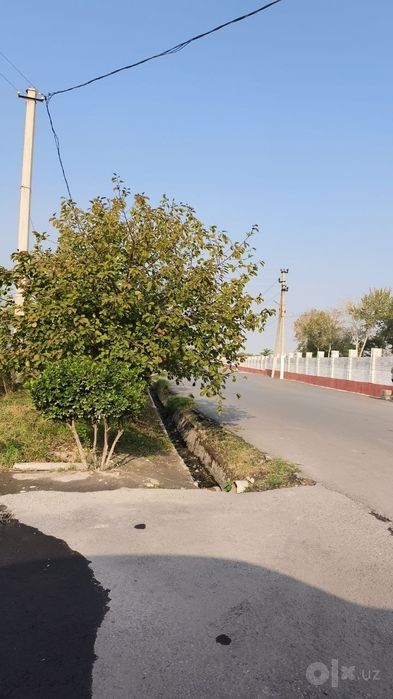Quruq yer sotiladi.