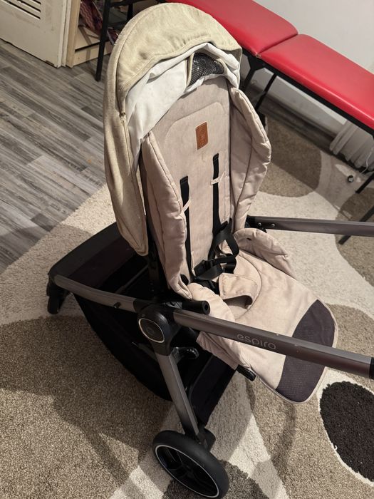 Коляска жақсы состояниеде