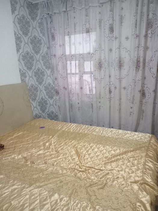 Уй сотилади ва ишлаб турган новайхона