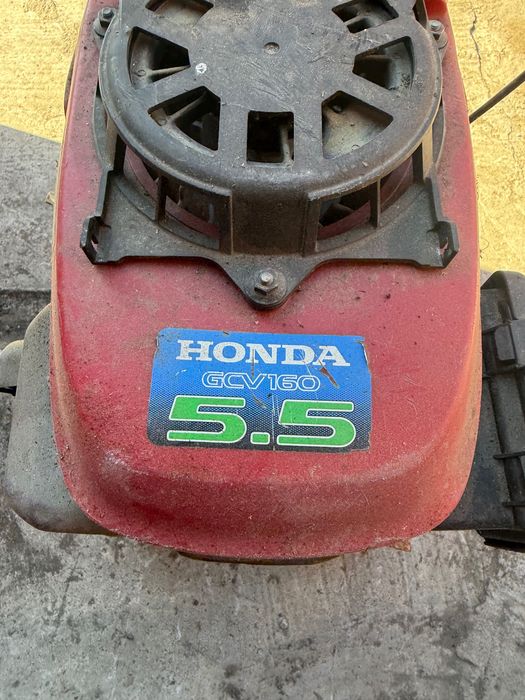 Vand rotosapa honda