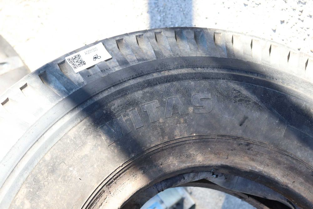 Anvelope Mitas 12.00-20 SH Agricole pentru Remorci Depozit AgroMir