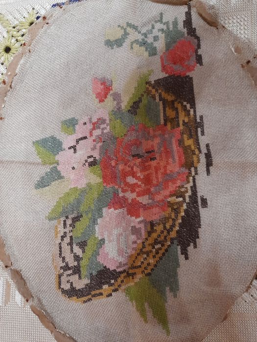 Красиви гоблени в рамки