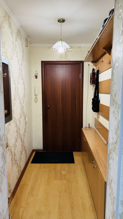 Продам 3-комн.квартиру