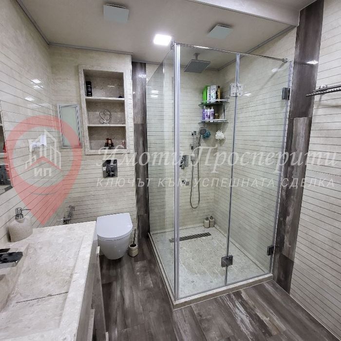 Продава се Тристаен апартамент в София, Славия - 111 кв.м за 2059 €/кв.м - Снимка #6