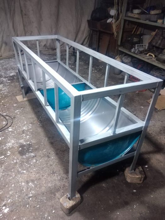 Продам кармушка для МРС, КРС