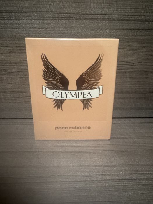 Olympea 80ml парфюм