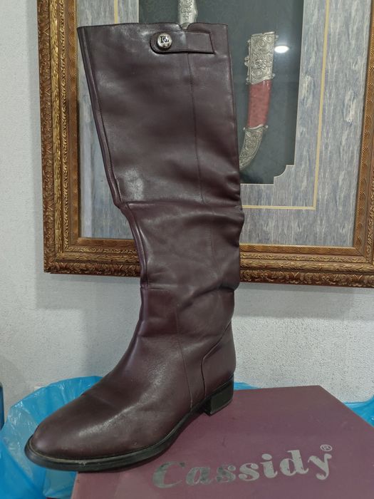 Продам обувь или меняю на соленья варенья