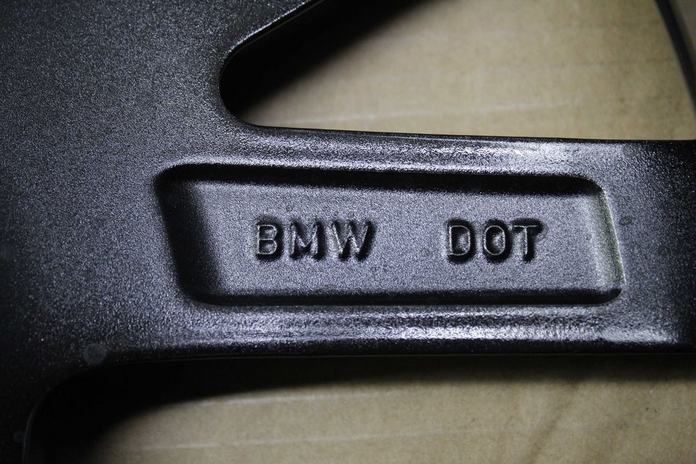 Джанта 18" BMW X1 (U11/U12)