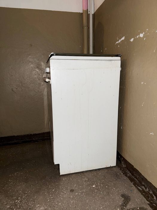 Газ-плита (духовка) Candy