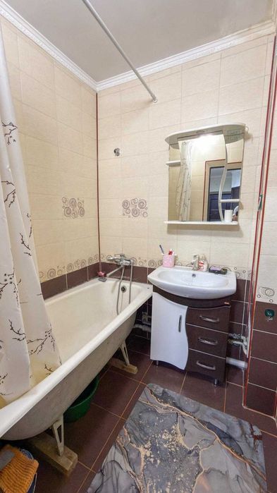 Продам 3х квартиру.