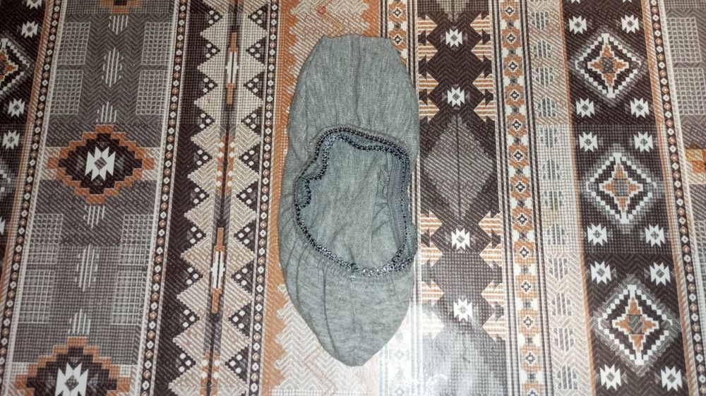Tălpici pentru femei. 2 pereche.
