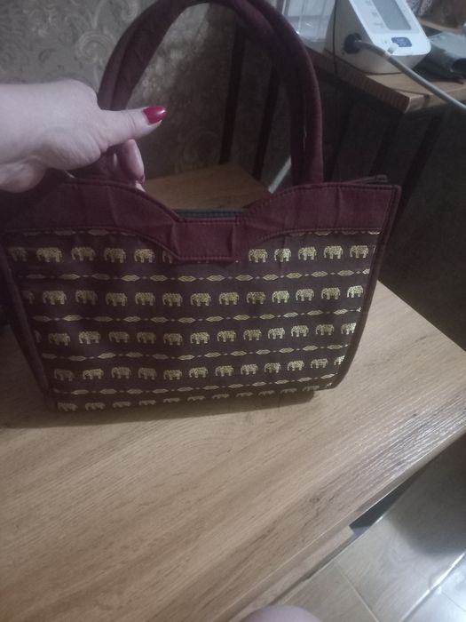 Продам сумочки .Приведённые из Тайланда