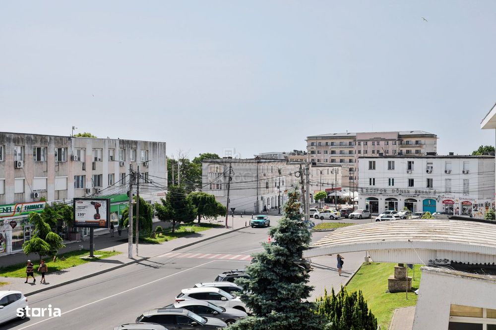 Apartament în Mangalia – Ultracentral, la 350 m de Plaja Mangalia