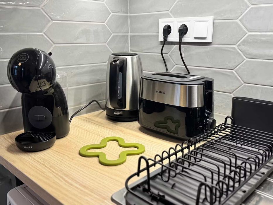 Дава се под наем Двустаен апартамент в София, Център - 65 кв.м за 397.8 € - Снимка #3