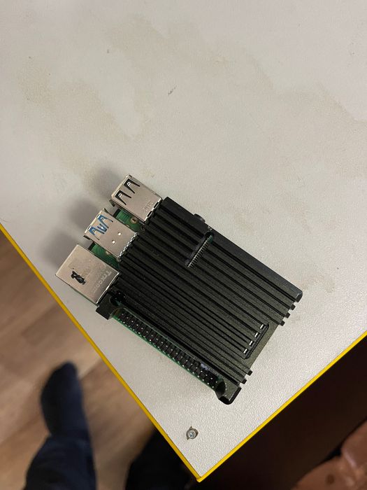 Raspberry Pi 4/ 4gb ram