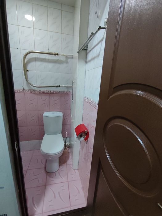 Чиланзар -Мукими 1-комнатная