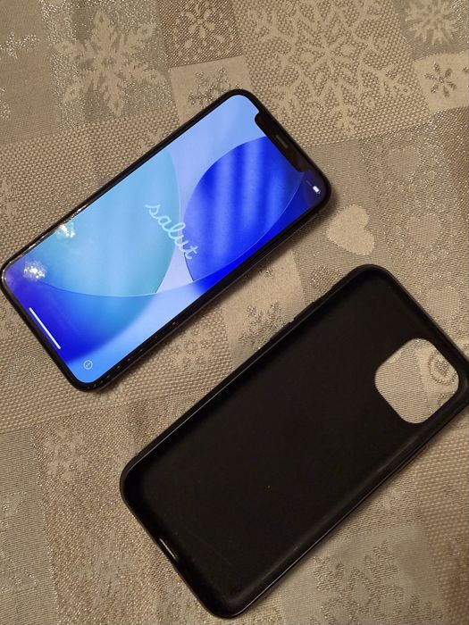 Vand Iphone 11 Pro Neverlocked 256GB Space Grey impecabil