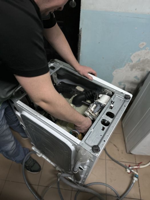 Ремонт бытовой техники