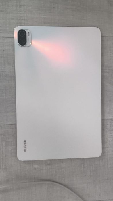 Xiaomi pad 5 идеал