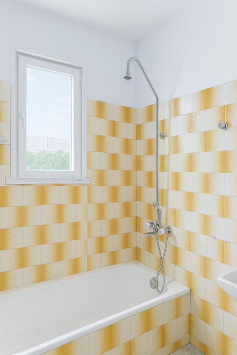 Дава се под наем Двустаен апартамент в Пловдив, Христо Смирненски - 68 кв.м за 280.5 € - Снимка #3