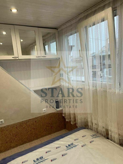 Продажба 2-стаен гр. Варна - ВИНС 40m²