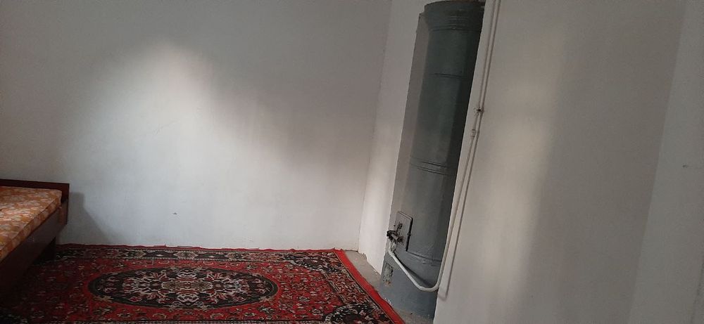 Квартирага кояман