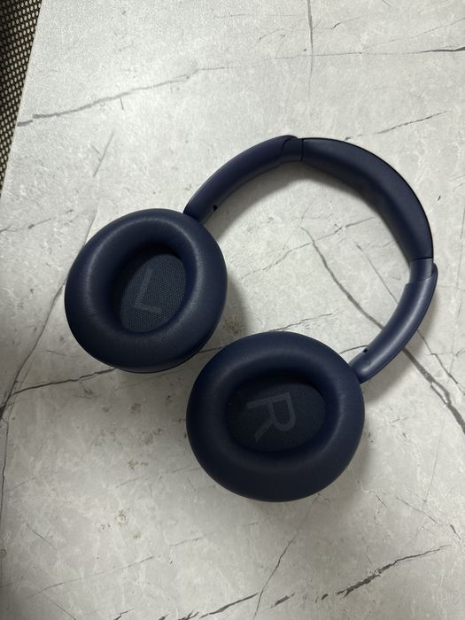 Наушникик soundcore space q45
