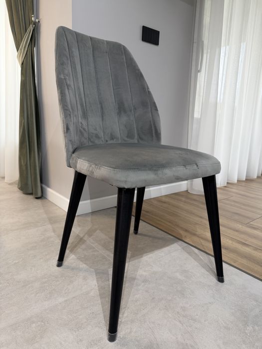 Scaune dining/bucatarie 6 buc