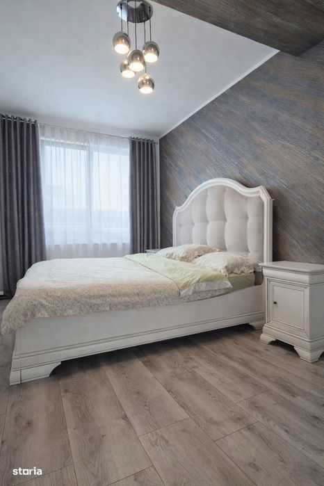 Apartament Modern - SU 60MP | ST 18,5MP | Garaj - Metro | Vivo | BMW — fotografia 3
