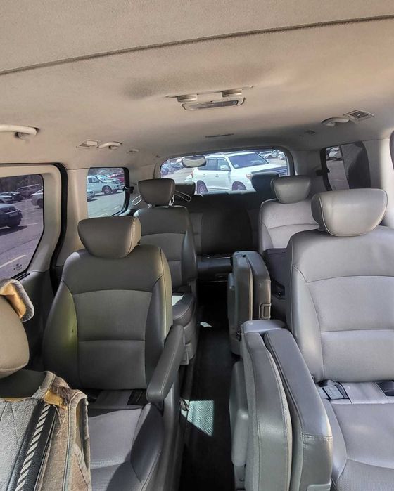 Спринтер Пассажирские перевозки