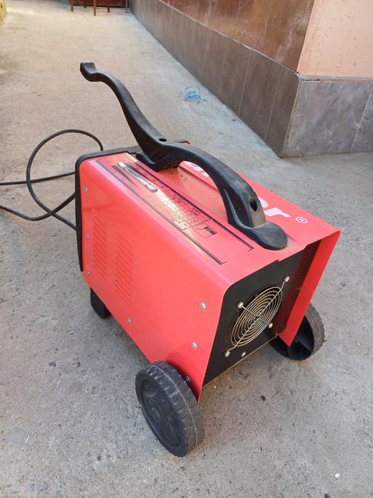 Aparat de sudura Panzer