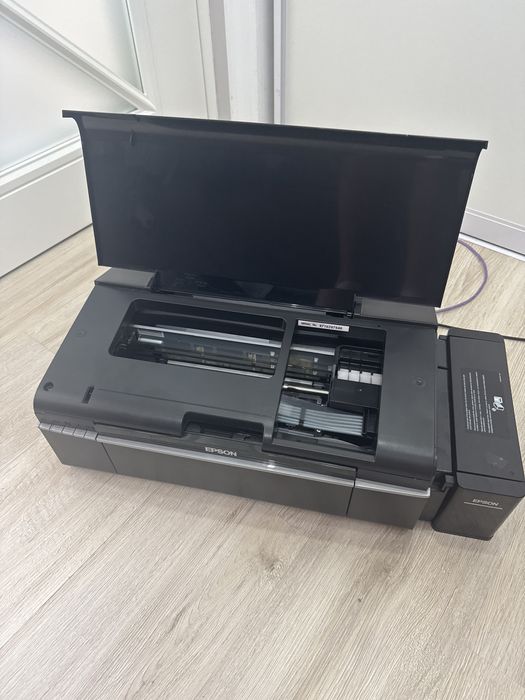 Принтер Epson L805
