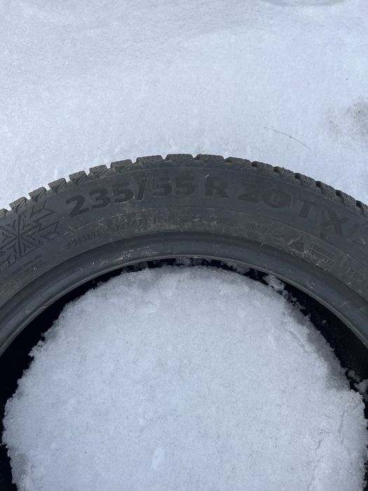 Резина в идеальном состтяние