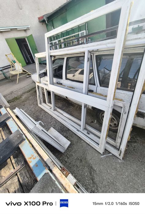 pvc дограма 2 ра употреба