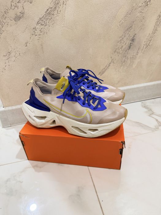 Мартонки Nike Zoom X Vista Grand
