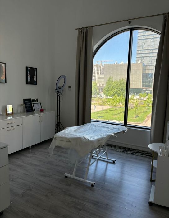 Сдам кабинет в аренду